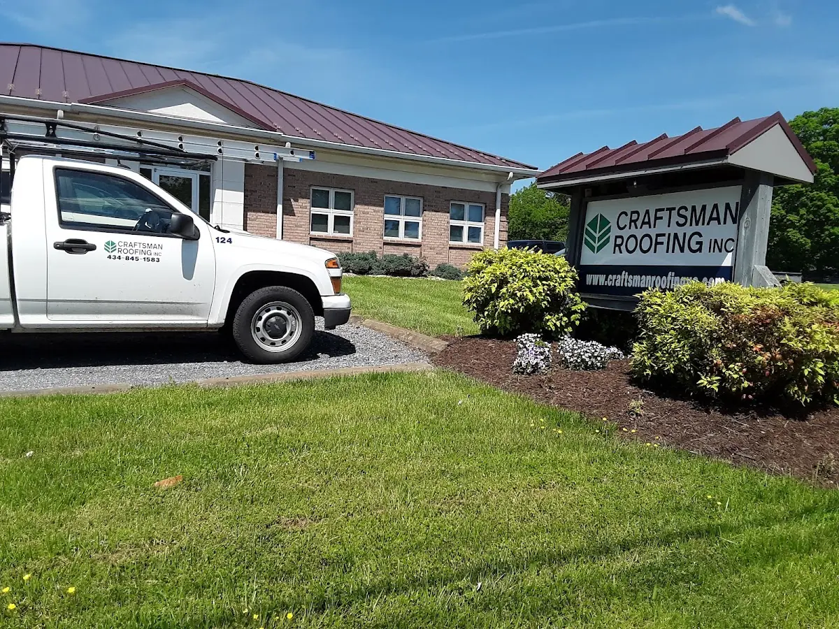 Quality Gutter & Downspout Repair by experienced craftsmen in Harmarc Estates